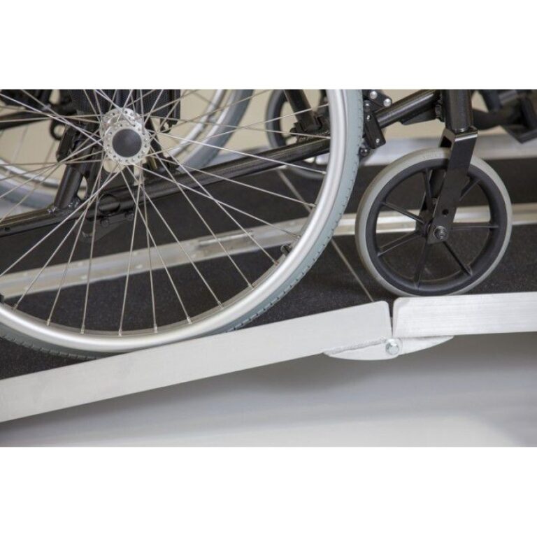 5ft Multi-Fold Split Ramp – Wheelchair Accessible Cars Ireland 2025 ...