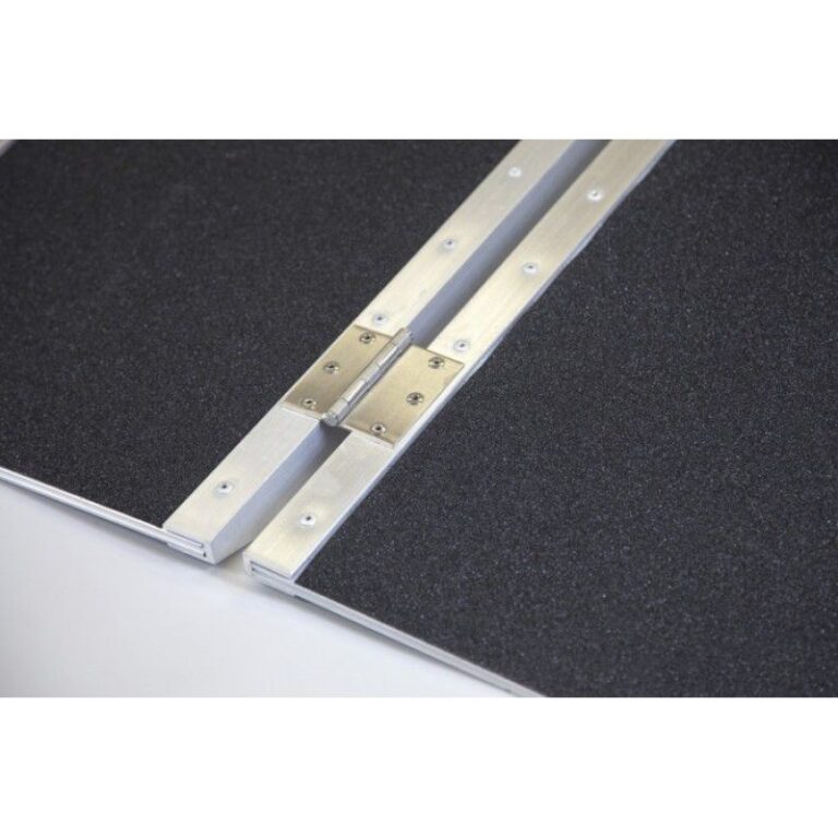 5ft Multi-Fold Split Ramp – Wheelchair Accessible Cars Ireland 2025 ...