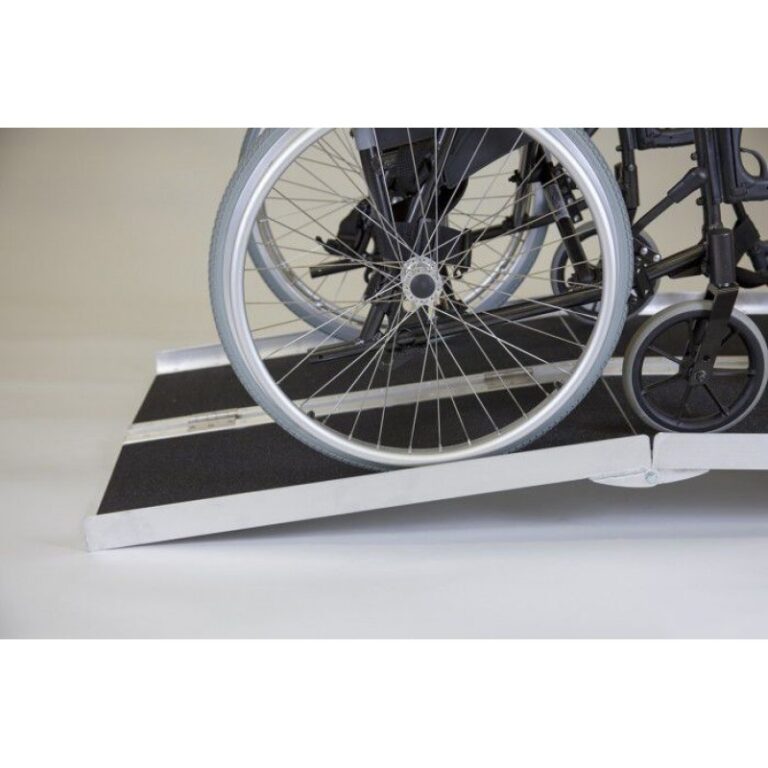 5ft Multi-Fold Split Ramp – Wheelchair Accessible Cars Ireland 2025 ...