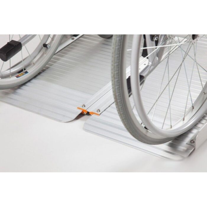Portable Ramp - 4ft Folding Economy Ramp - Image 10