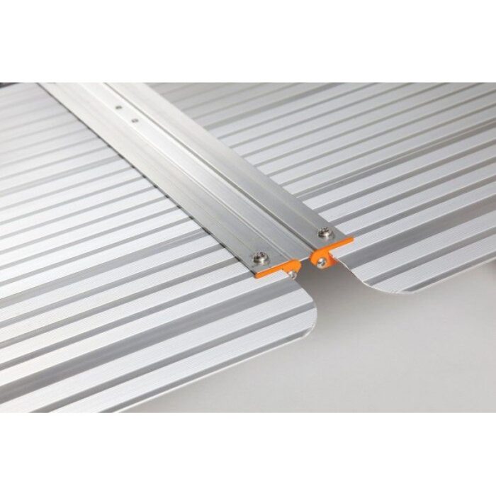 Portable Ramp - 4ft Folding Economy Ramp - Image 6