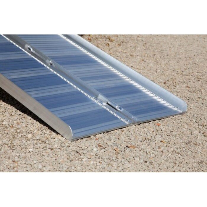 Portable Ramp - 4ft Folding Economy Ramp - Image 15