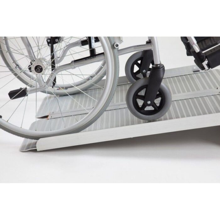 Portable Ramp - 4ft Folding Economy Ramp - Image 7