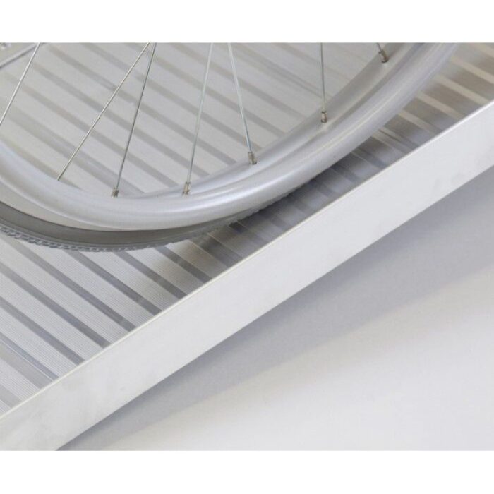 Portable Ramp - 4ft Folding Economy Ramp - Image 13