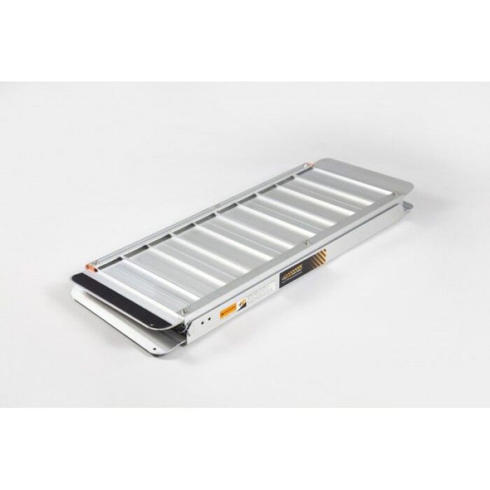 Portable Ramp - 4ft Folding Economy Ramp - Image 2