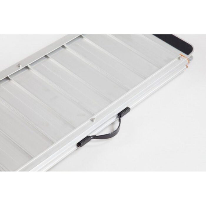 Portable Ramp - 4ft Folding Economy Ramp - Image 4