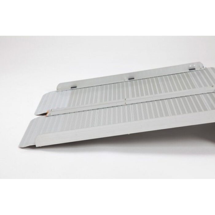 Portable Ramp - 4ft Folding Economy Ramp - Image 5