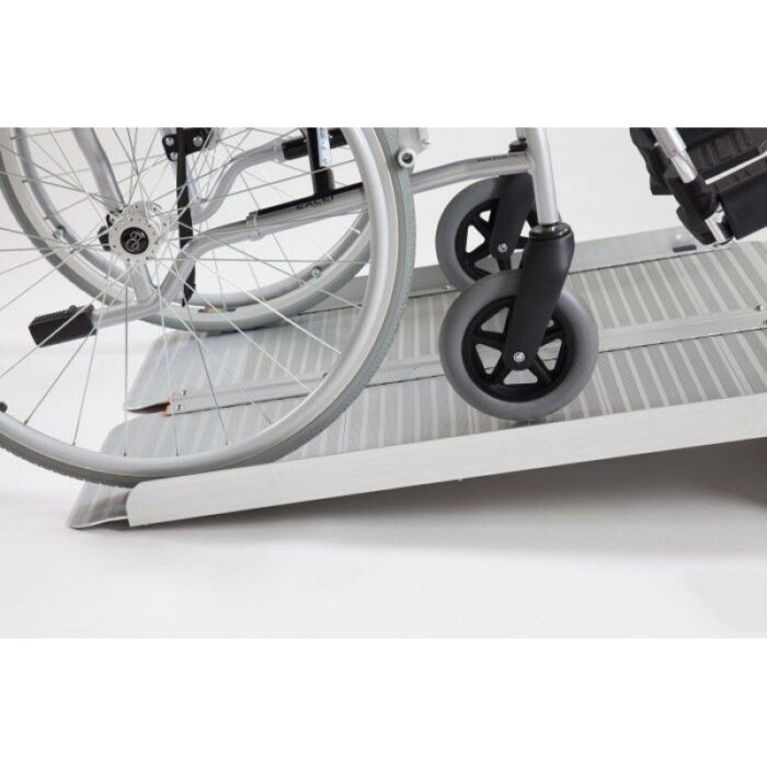 Portable Ramp - 4ft Folding Economy Ramp - Image 12