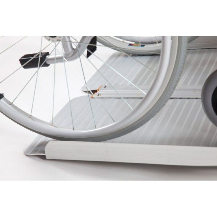 Portable Ramp - 4ft Folding Economy Ramp - Image 11