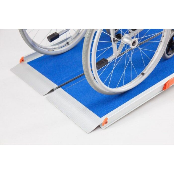 6ft Fold Premium Ramp - Image 7