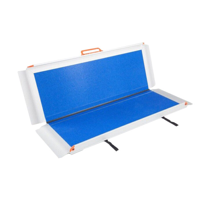 6ft Fold Premium Ramp