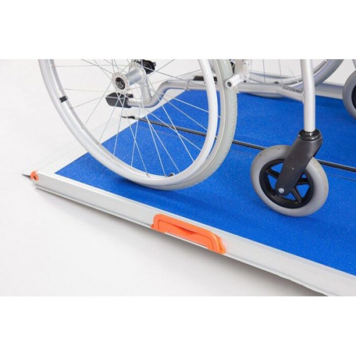 6ft Fold Premium Ramp - Image 6