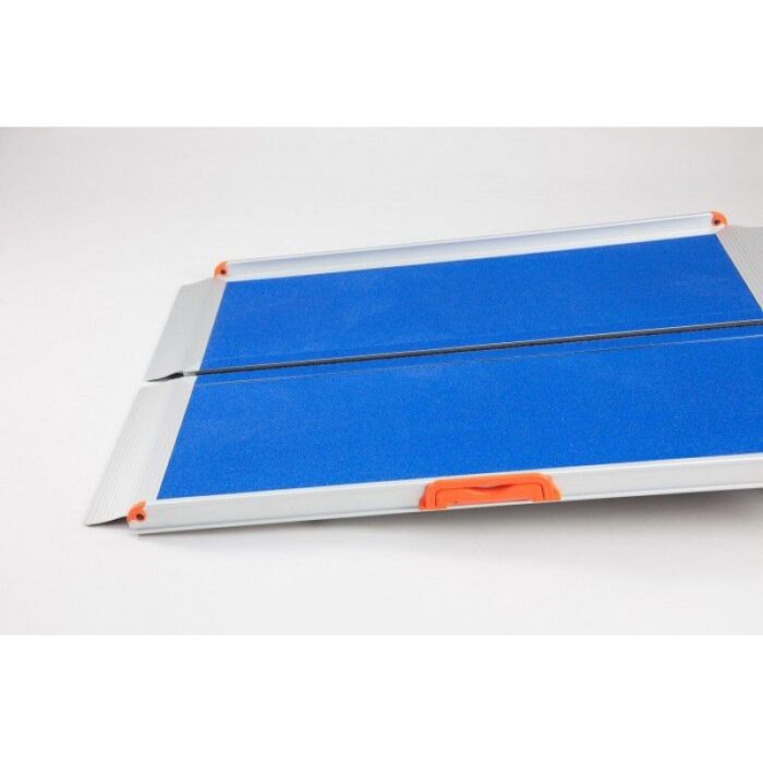 6ft Fold Premium Ramp - Image 3