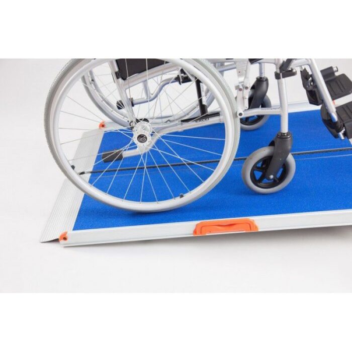 6ft Fold Premium Ramp - Image 4
