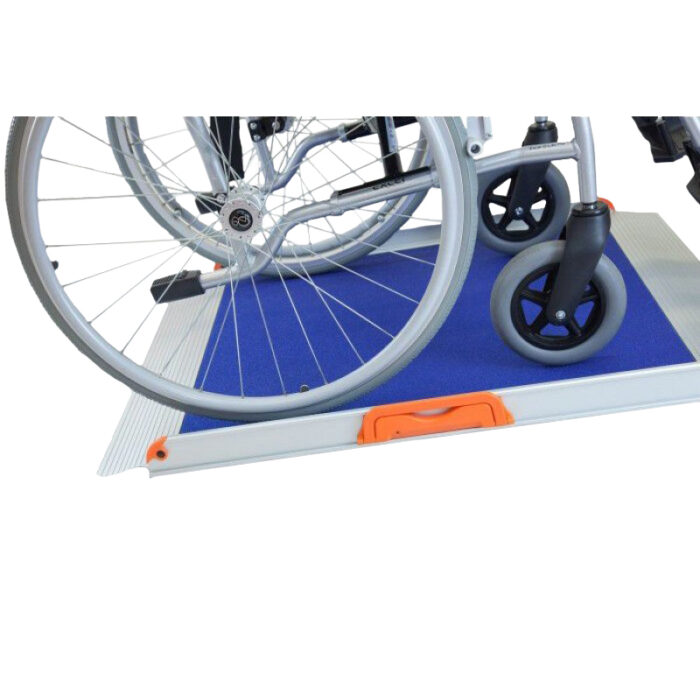 5ft No Fold Premium Ramp - Image 7