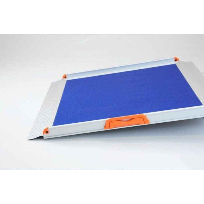 5ft No Fold Premium Ramp - Image 2