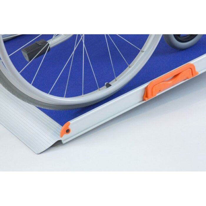 5ft No Fold Premium Ramp - Image 6