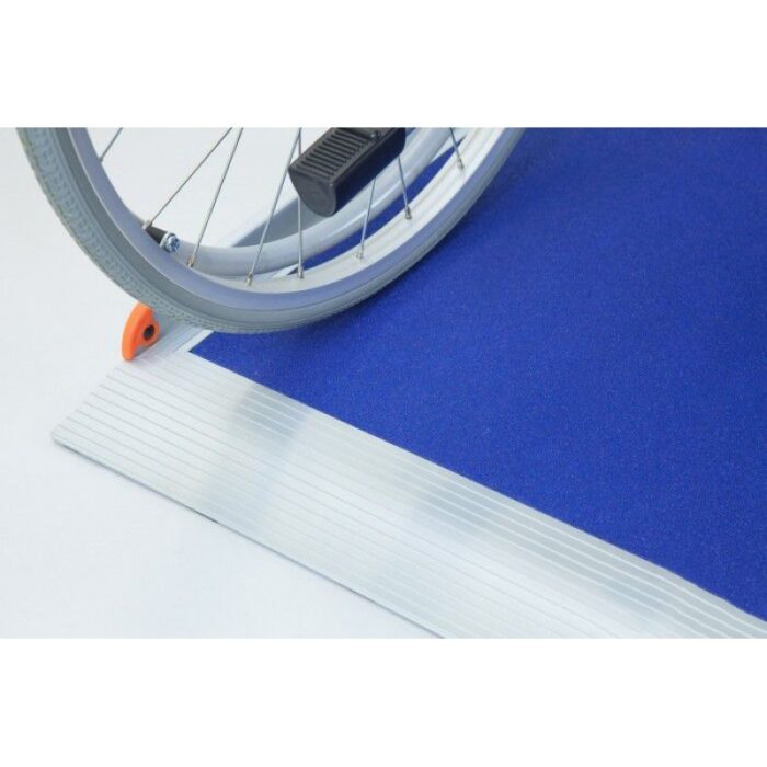 5ft No Fold Premium Ramp - Image 4