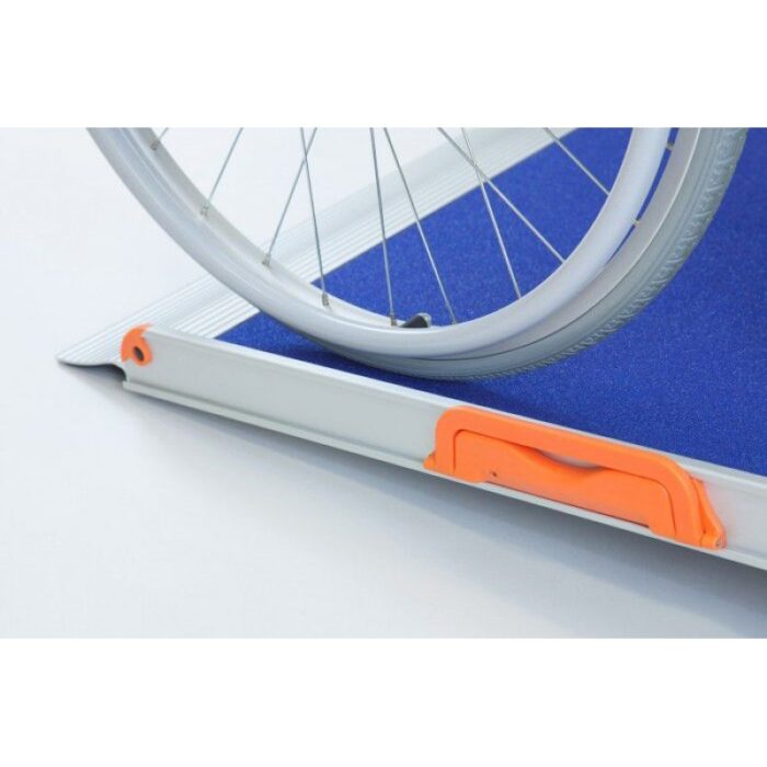 5ft No Fold Premium Ramp - Image 3