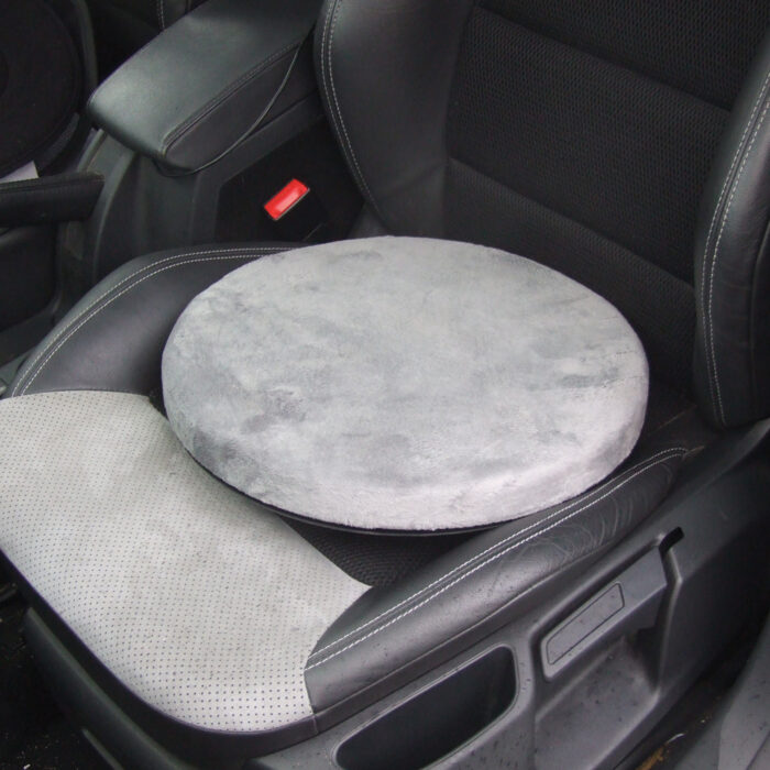 Mobility Aid Car Seat Swivel Cushion - Image 3