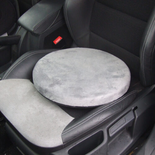 Mobility Aid Car Seat Swivel Cushion