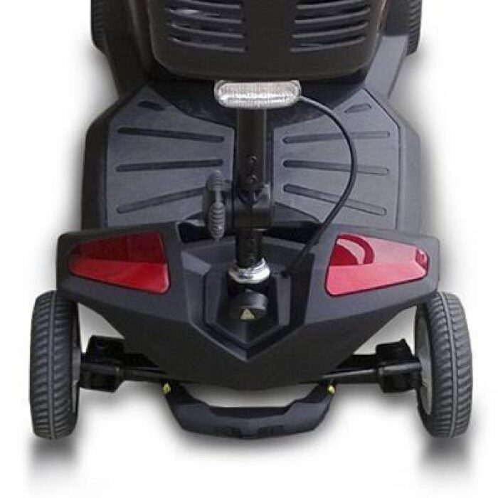 Apex Rapid Mobility Scooter - Image 3