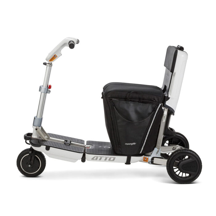ATTO Carryall & Cushion - Image 3