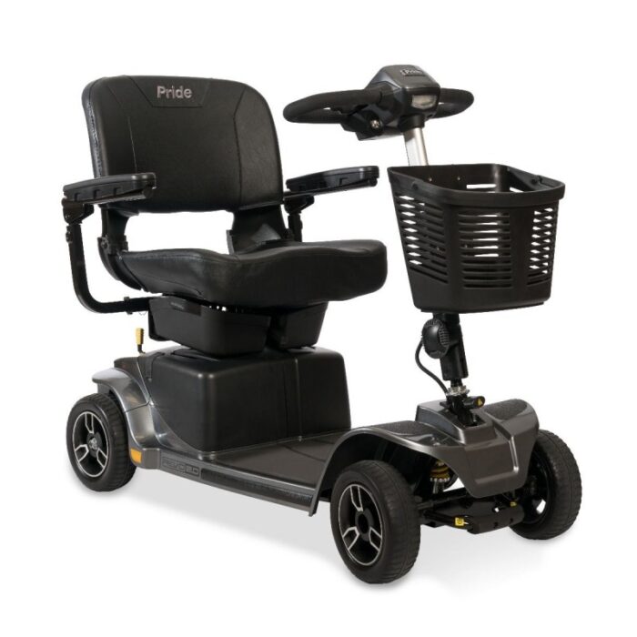 Pride Revo™ 2.0 - Mobility Scooter - Image 2