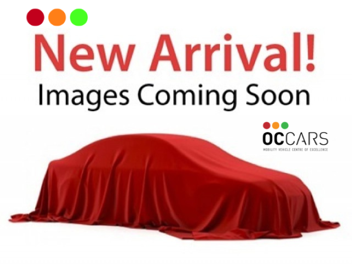New arrival