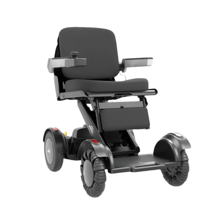 MS XSTO - M4 Robot Power Wheelchair