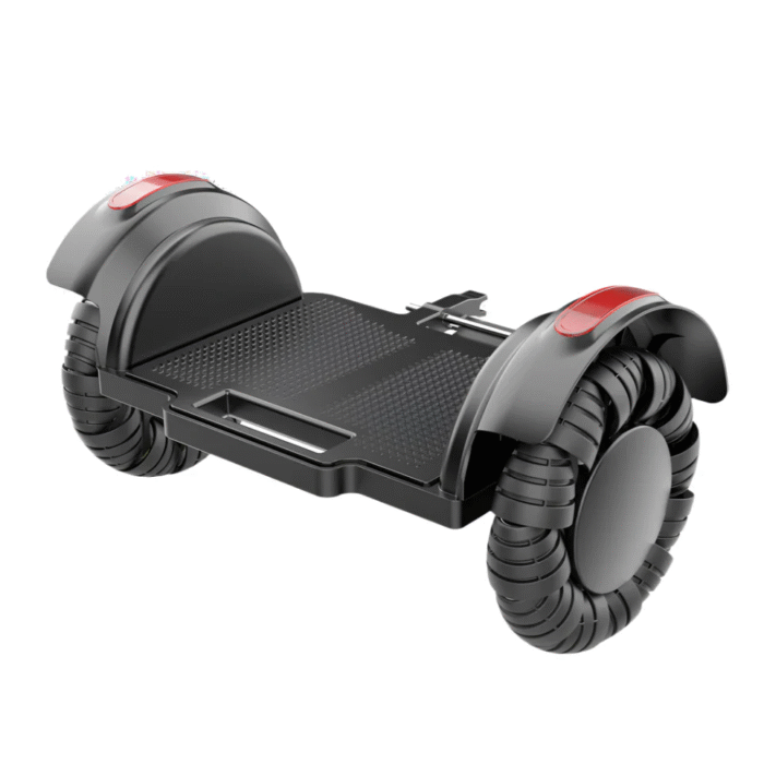 MS XSTO - M4 Robot Power Wheelchair - Image 5