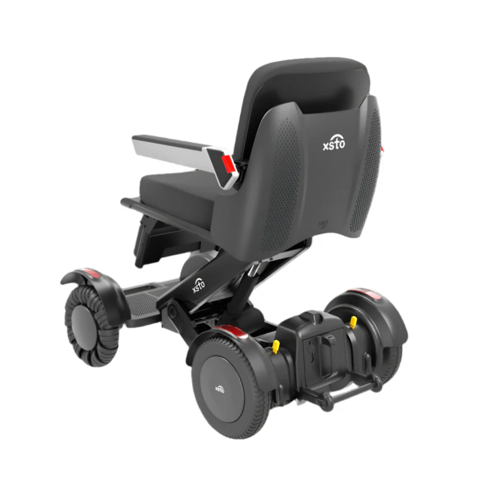 MS XSTO - M4 Robot Power Wheelchair - Image 3