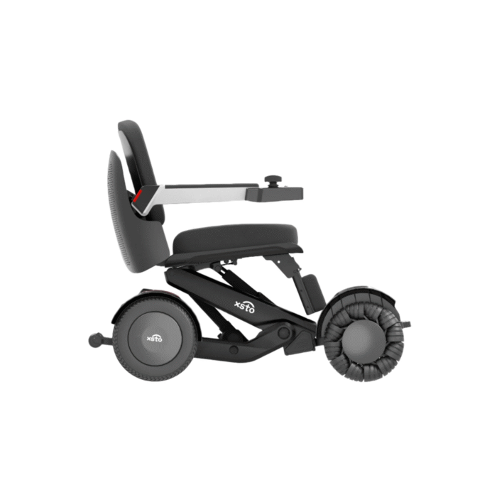 MS XSTO - M4 Robot Power Wheelchair - Image 6