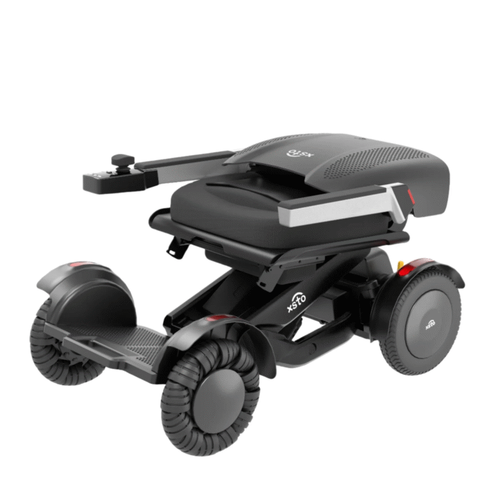 MS XSTO - M4 Robot Power Wheelchair - Image 7