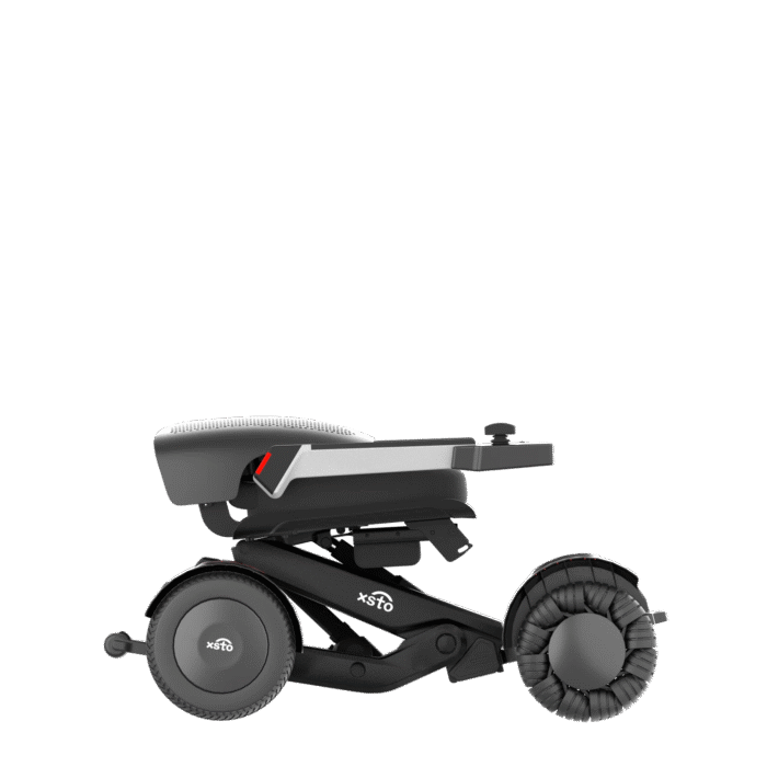 MS XSTO - M4 Robot Power Wheelchair - Image 9