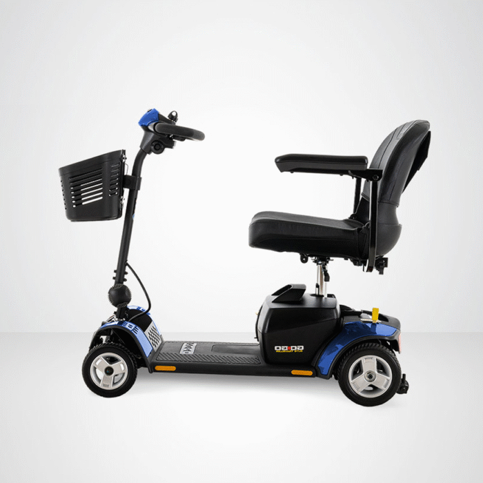 Go Go Elite Traveller® 4-Wheel - Image 2