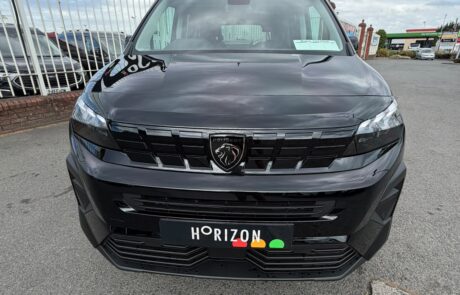 2026 Peugeot Rifter Horizon RS Plus – Black (14)