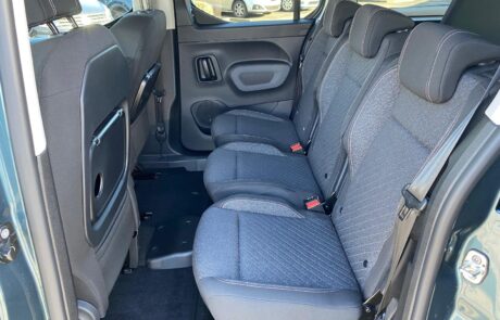 Peugeot Horizon Plus RS 7 Seats – Kiama Blue (6)