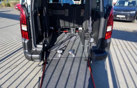 Peugeot Horizon Plus RS 7 Seats – Kiama Blue (8)