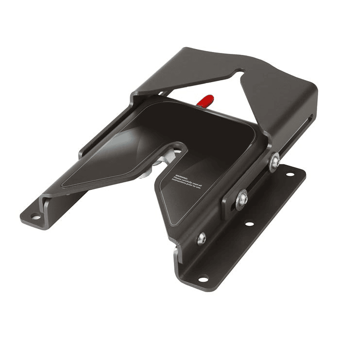 QLK Wheelchair Docking System - Advanced Stabilizer