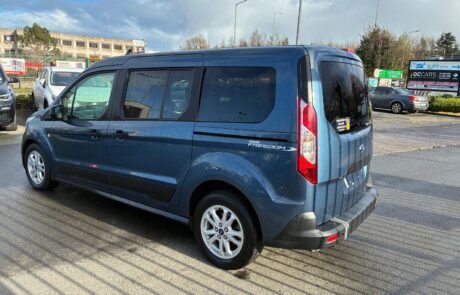 2021 Ford Grand Tourneo Connect Freedom – Blue – 3180 (5) (1)