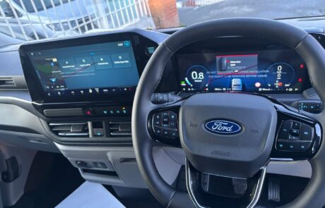 New Ford Custom Independence (1)