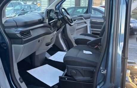 New Ford Custom Independence (10)