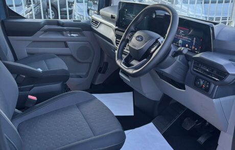 New Ford Custom Independence (11)