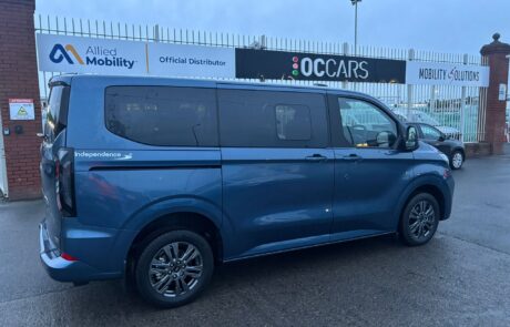 New Ford Custom Independence (12)