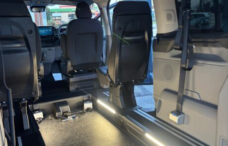 New Ford Custom Independence (2)