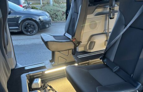 New Ford Custom Independence (3)