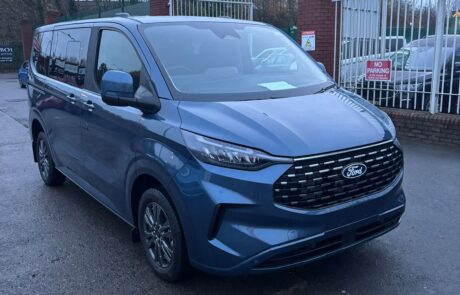 New Ford Custom Independence (5)