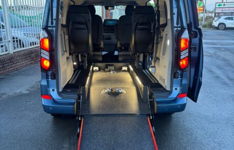 New Ford Custom Independence (6)