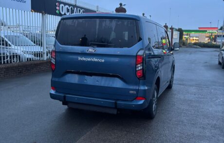 New Ford Custom Independence (7)